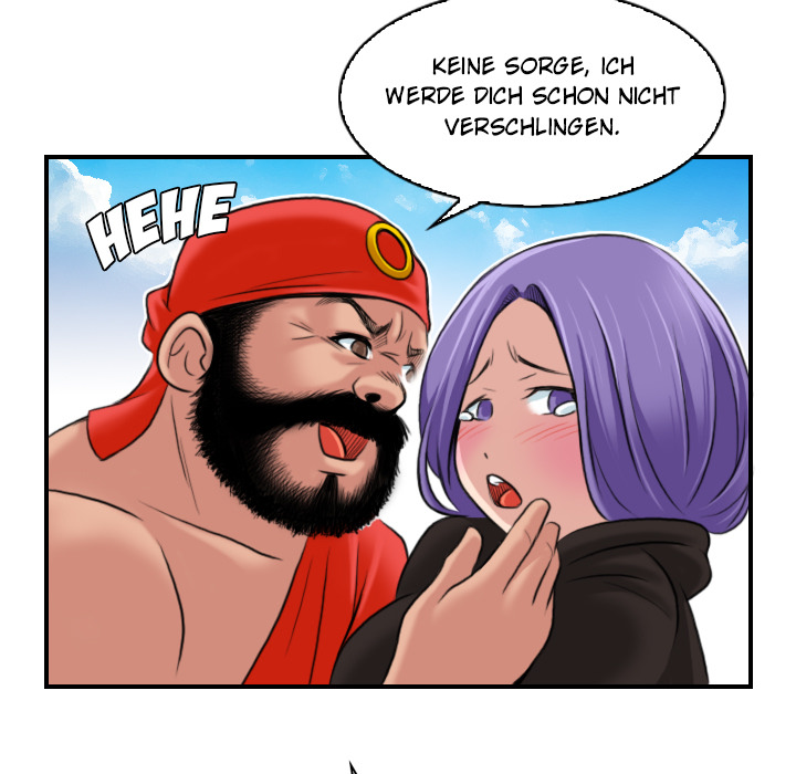 Die geheime Welt der Kampfkünste - episode 26 - 64