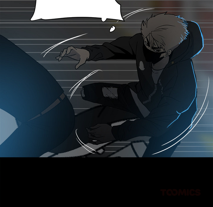 Hermes - episode 72 - 14