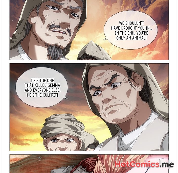 The Monkey King's Tale - episode 16 - 16