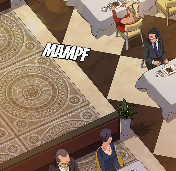 Böses Karma, gutes Karma - episode 9 - 129