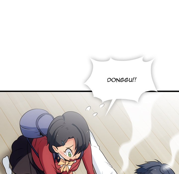 Such a Cute Spy - episode 6 - 25
