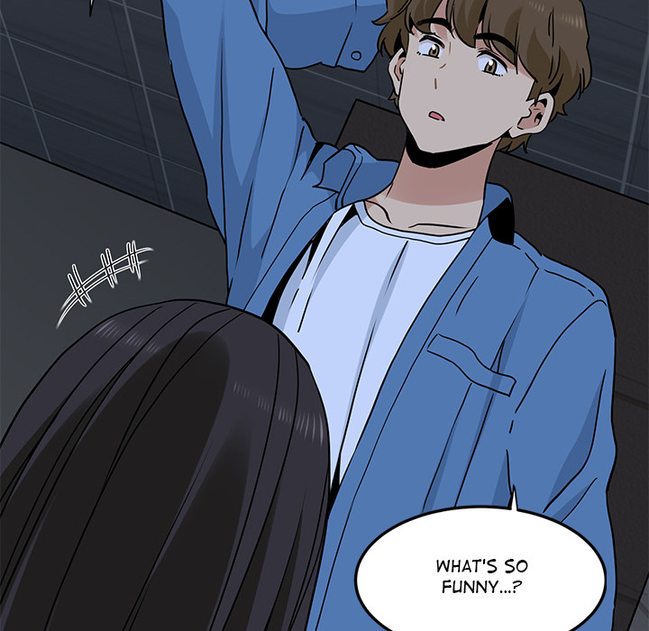 Snapping into Love - UNCENSORED - episode 28 - 9