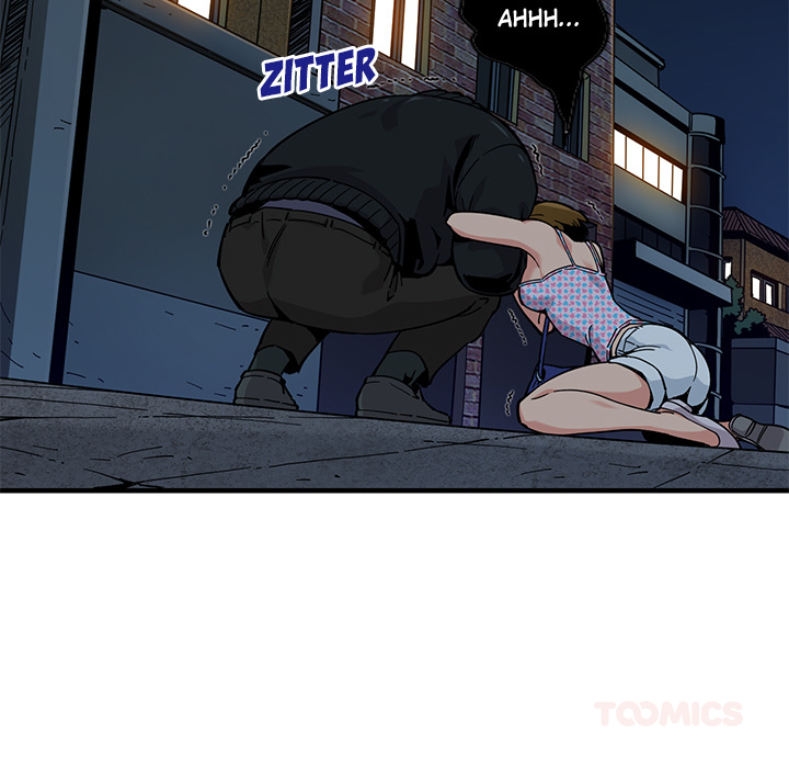 Wer hat Angst vor Mister H? - episode 2 - 81