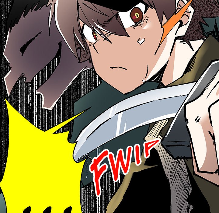 Class Reincarnation - episode 27 - 107