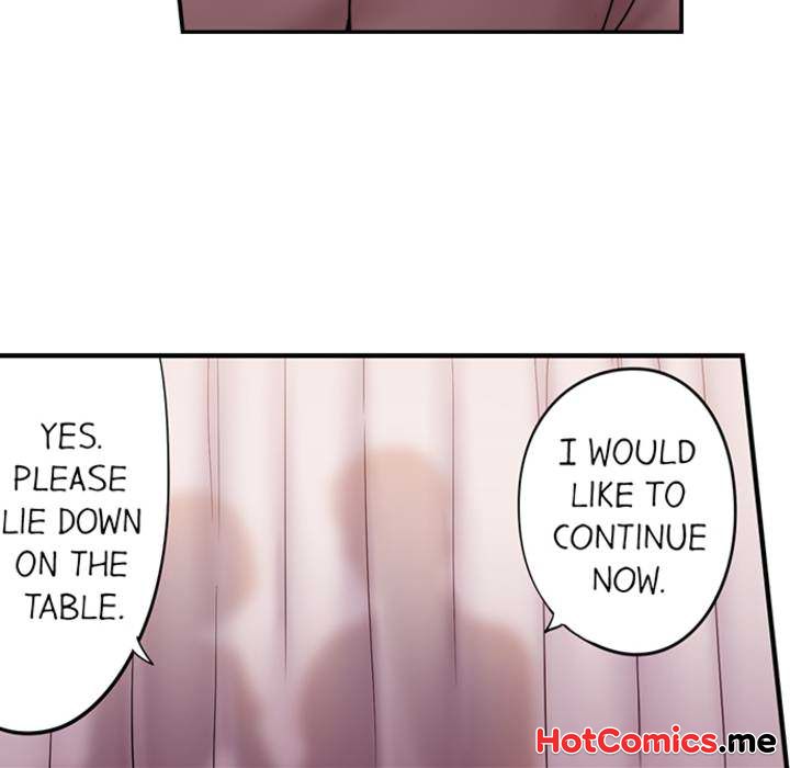 I Can't Resist His Massage! Cheating in Front of My Husband's Eyes - episode 21 - 13