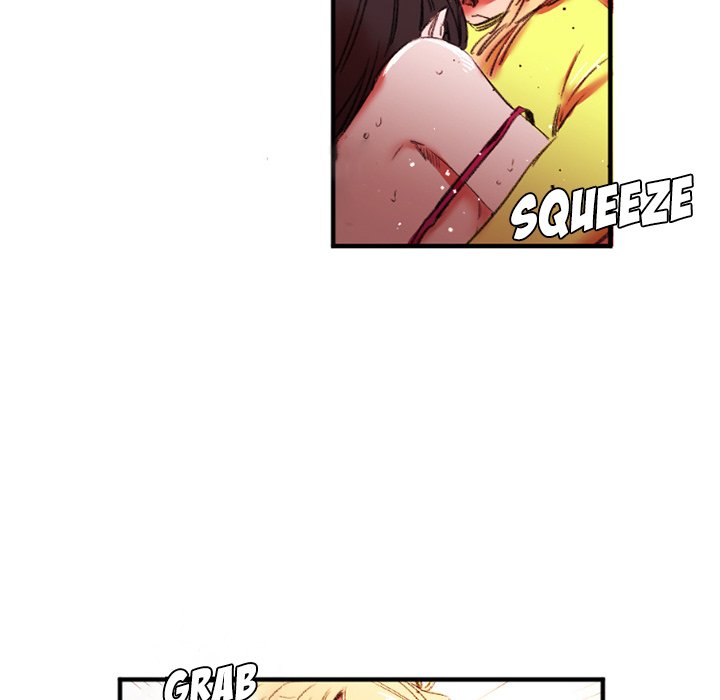 Icarus: Forbidden Love - episode 27 - 42