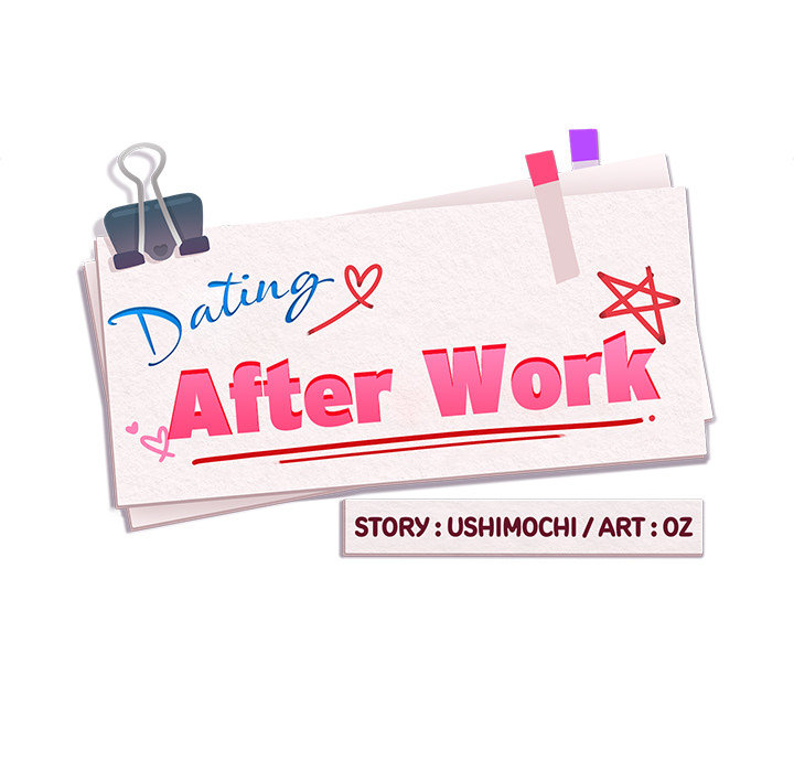 Dating After Work - UNCENSORED - episode 16 - 39