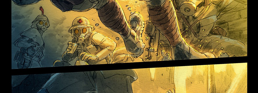 StoneBot Nakamura Omnibus - episode 3 - 49