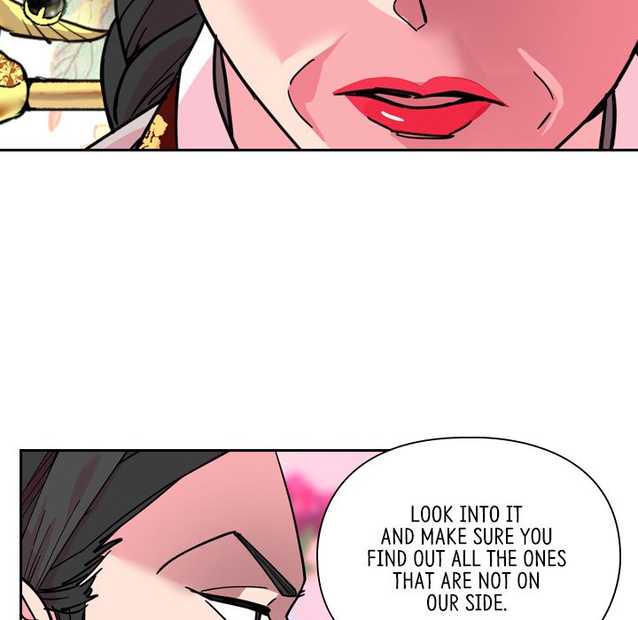 The Princess's Guard - episode 59 - 30
