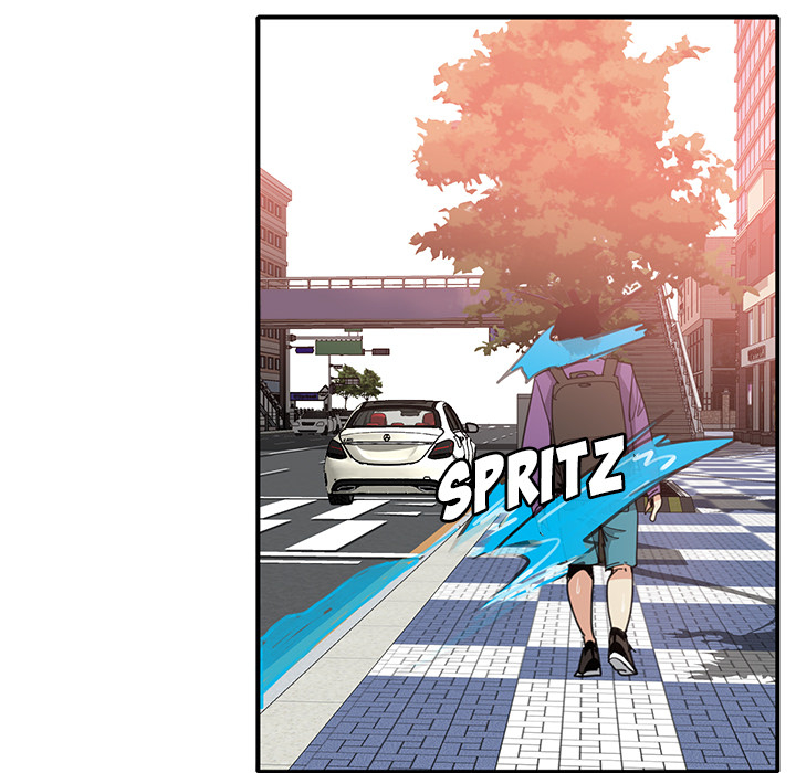 Partnerbörse mal anders - episode 6 - 63