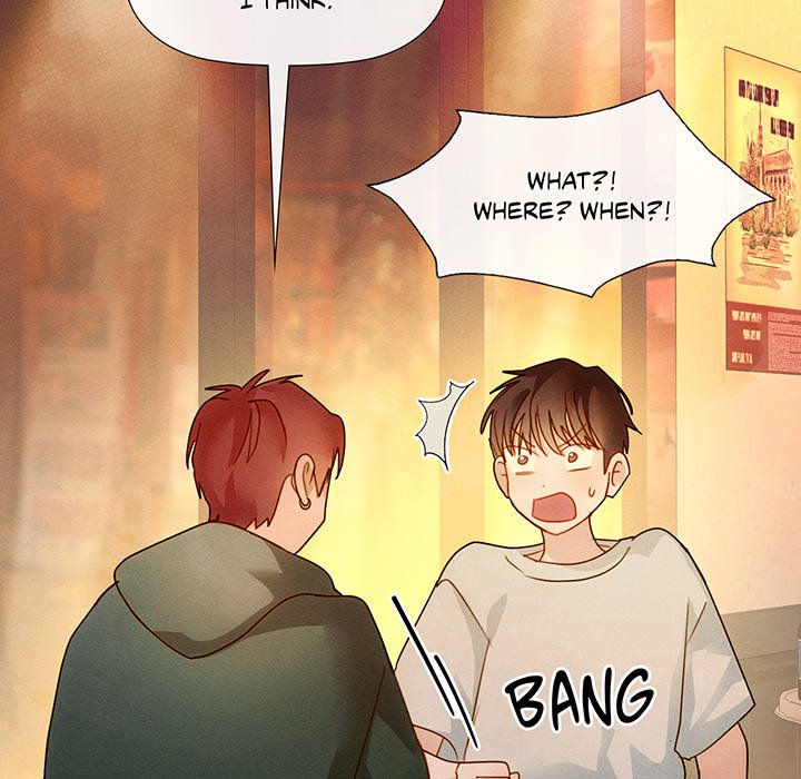 Purely in Love - episode 19 - 18