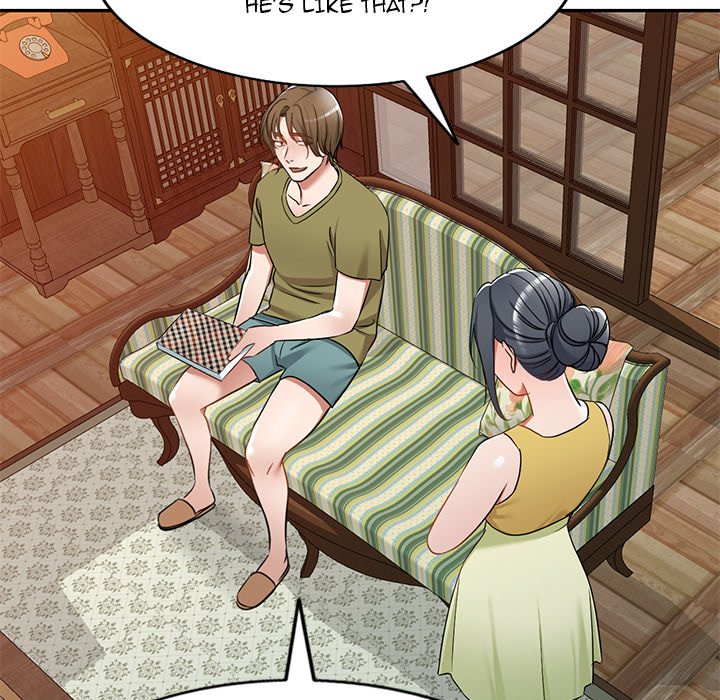 Don't Seduce Me! - episode 18 - 30
