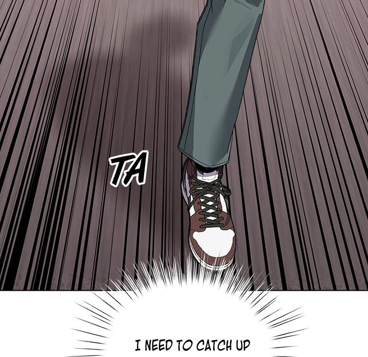 Making It in a Comic Book World - episode 2 - 71