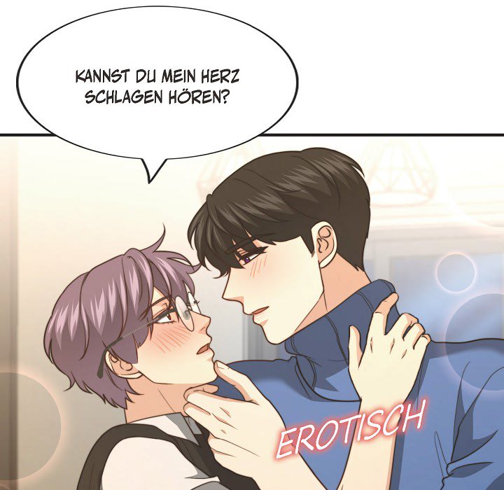 Die geheime Liebe des Omega K - episode 58 - 70