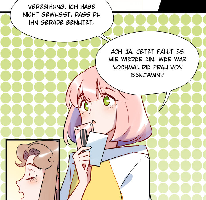 Das Haus der Träumer - episode 13 - 27