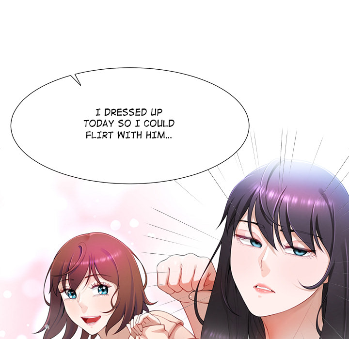 No, I Want HER! - UNCENSORED - episode 7 - 83