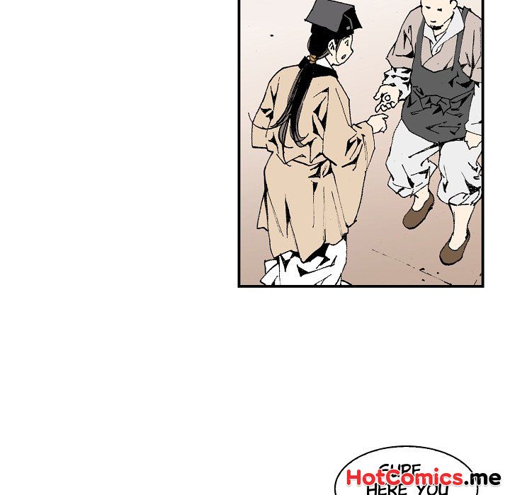 Magician's Murim Adventures - episode 4 - 52