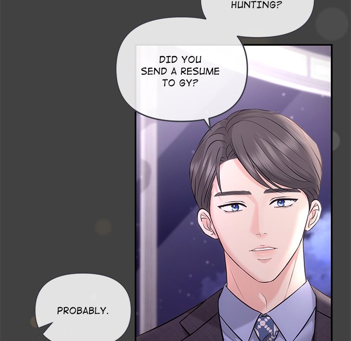A Consensual Relationship - episode 5 - 8