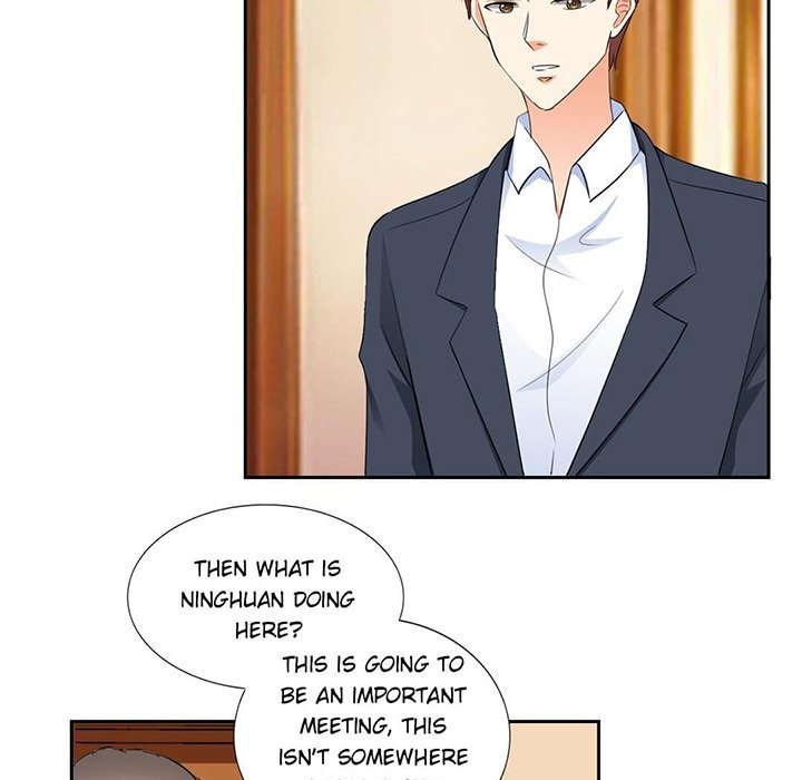 Good Morning, Mrs. Fu - episode 32 - 40