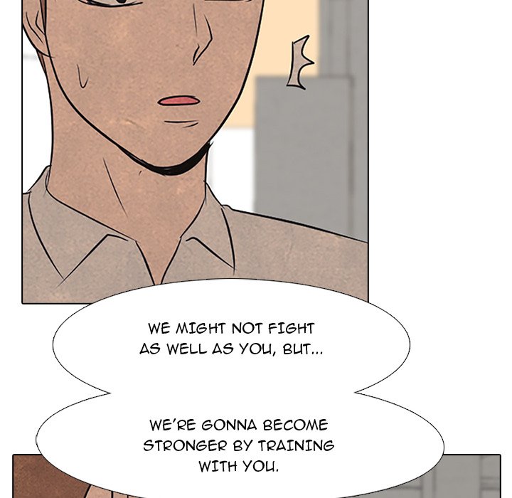 High School Devil - episode 90 - 31