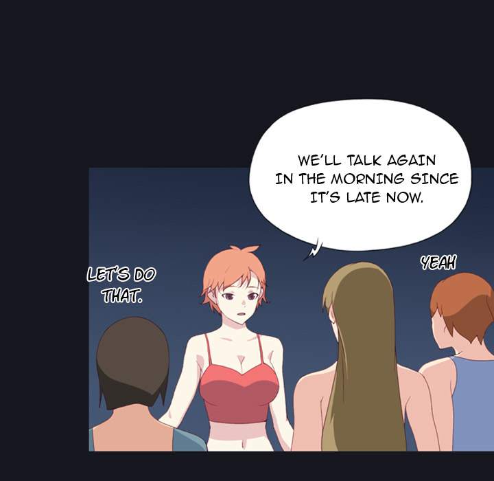 15 Beauties - episode 5 - 16