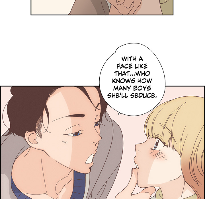An Innocent Sin - episode 21 - 57