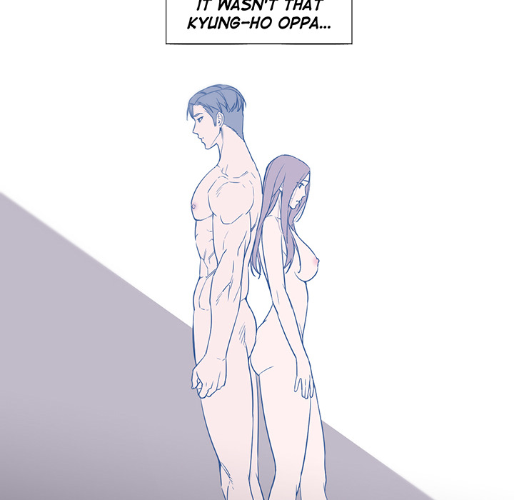 Man Up, Girl! - episode 49 - 27