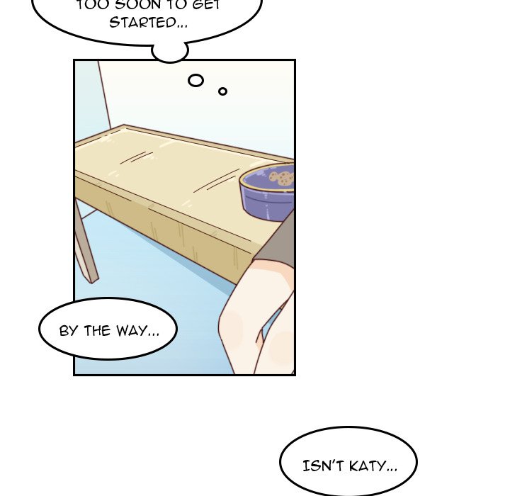 Hidden From The Light - episode 41 - 87