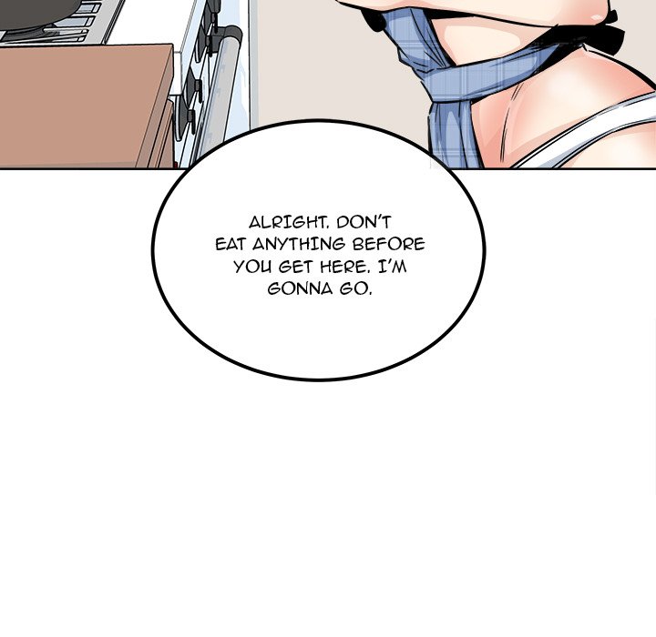 Excuse me, This is my Room - episode 90 - 85