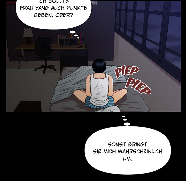 Meine Sekretärin - episode 5 - 11