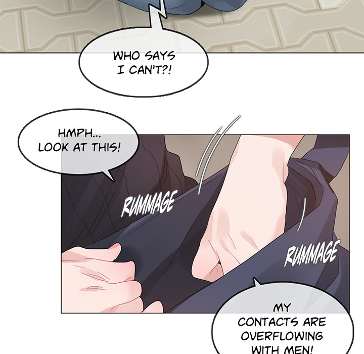 A Pervert's Daily Life - episode 124 - 23