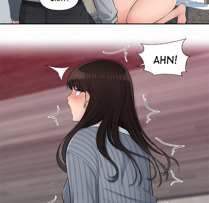 Office Desires - episode 3 - 28
