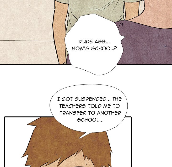 High School Devil - episode 1 - 8