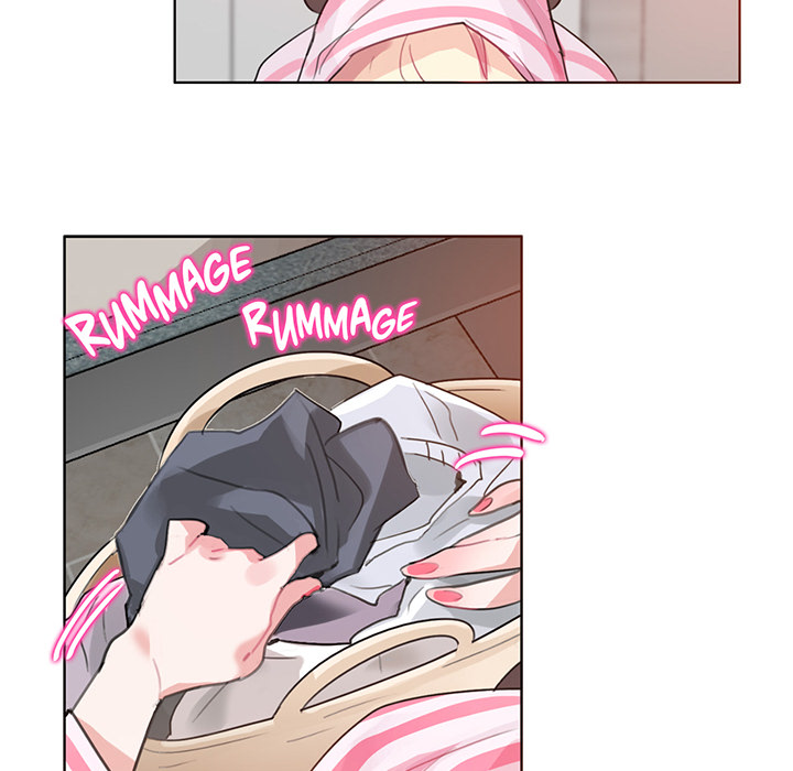 A Pervert's Daily Life - episode 17 - 25