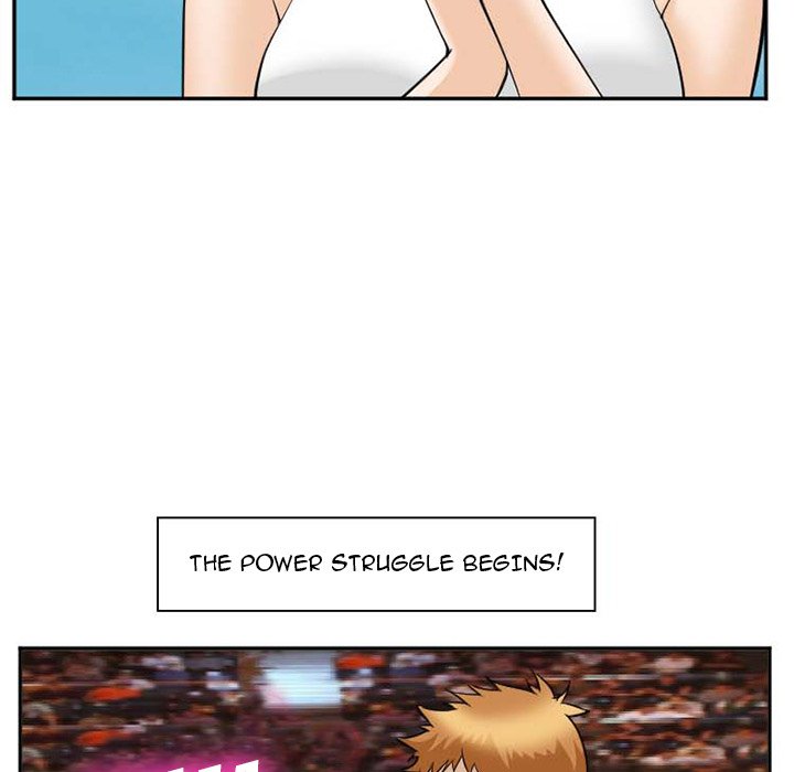 Dating Contract - episode 63 - 21