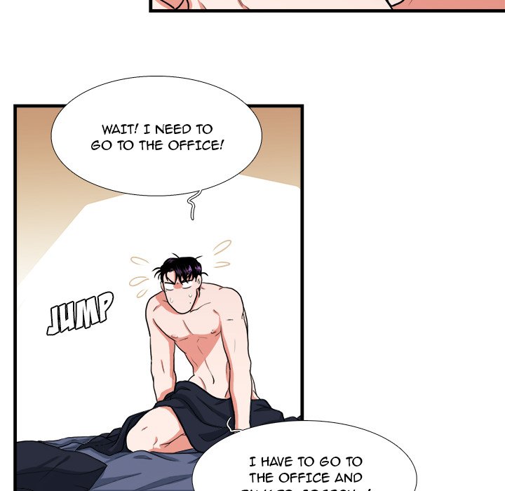 Same, but Different - episode 14 - 9