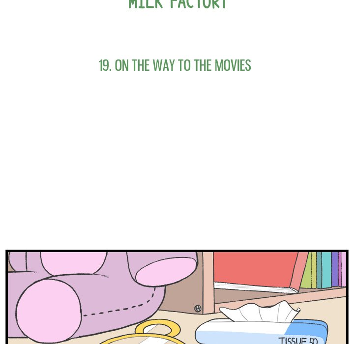 Herbivore High School - episode 19 - 6