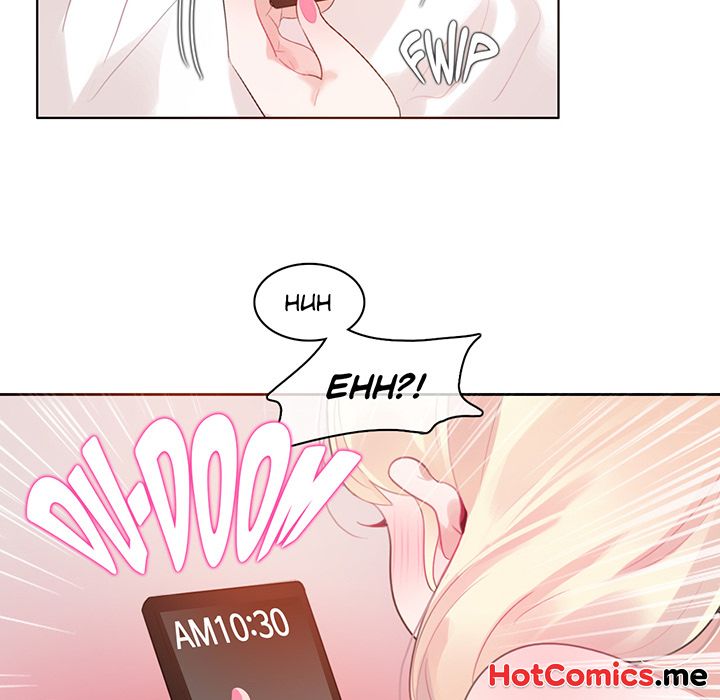 A Pervert's Daily Life - episode 42 - 64