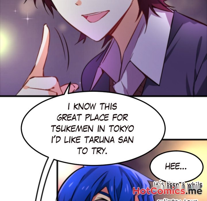 Ohayo Tokyo - episode 36 - 61