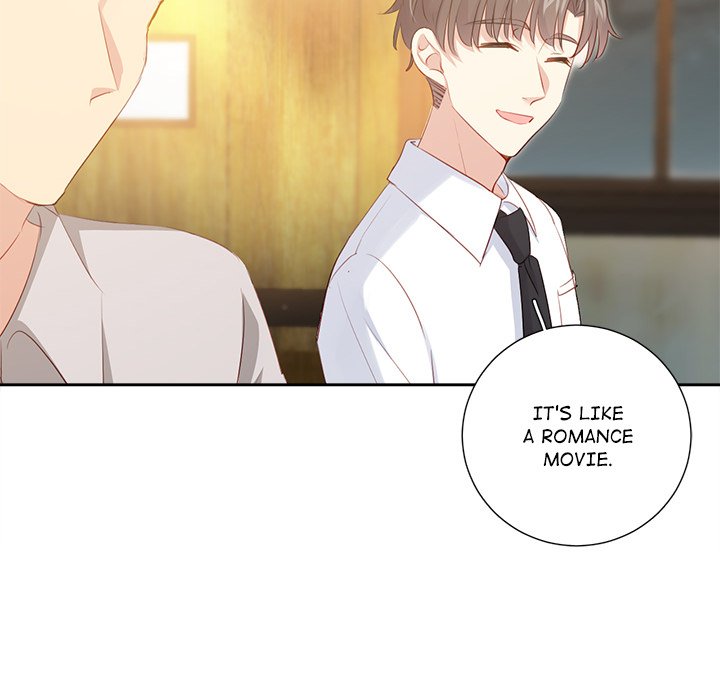 A Young Case of Hearts - episode 33 - 105