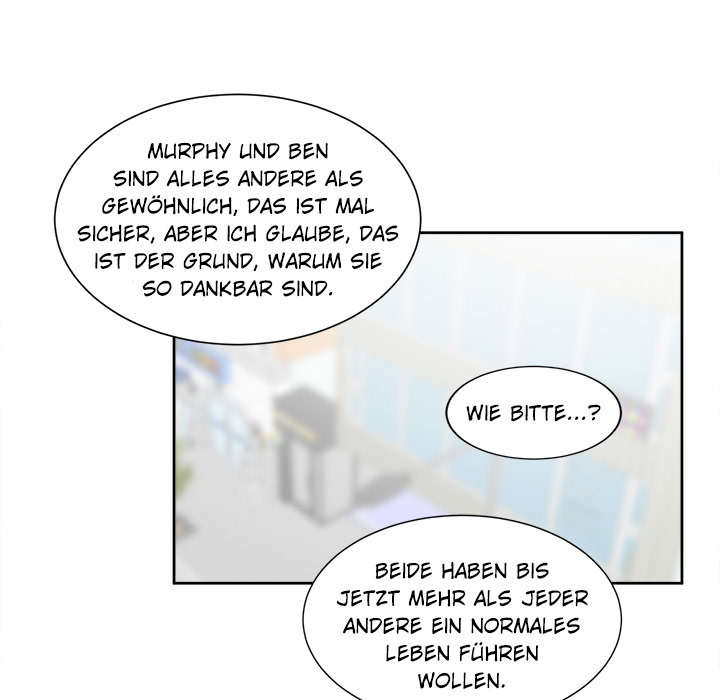 Glück im Unglück - episode 34 - 44