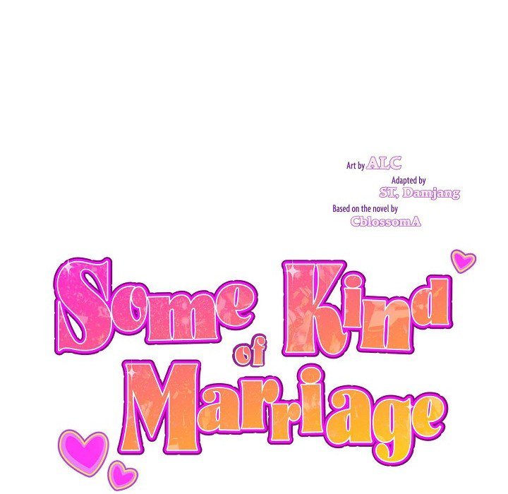 Some Kind of Marriage - episode 52 - 9