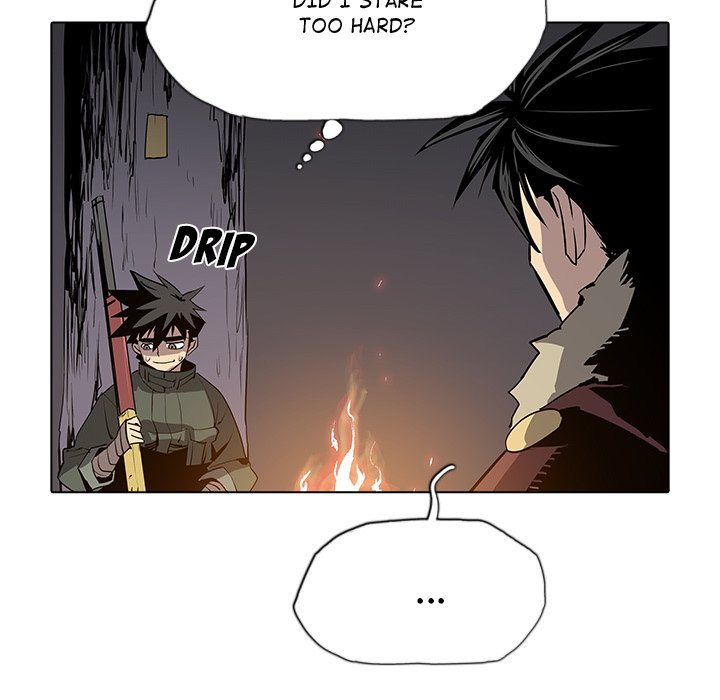 The Fang of Yeongno - episode 29 - 44