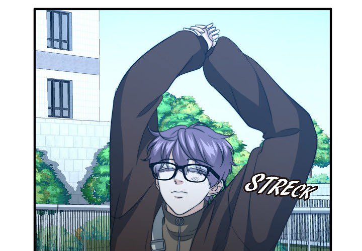 Die geheime Liebe des Omega K - episode 25 - 3