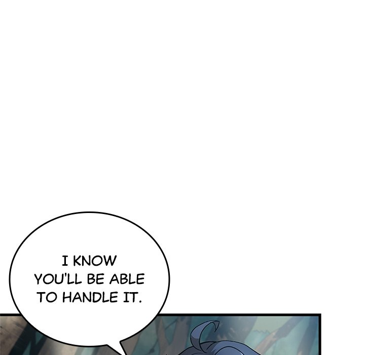 Useless Wizard - episode 35 - 104