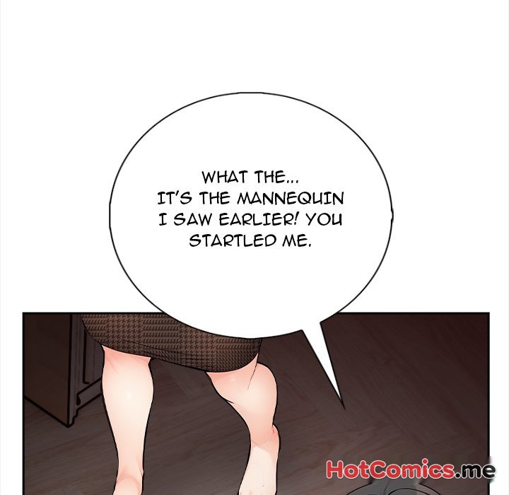 Cabin Resort X - episode 9 - 23