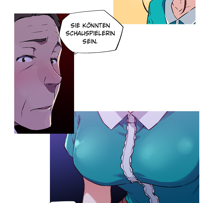 Meine Freundin ist ein Star - episode 10 - 45