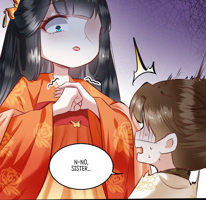 The Queen of Hell - episode 10 - 19