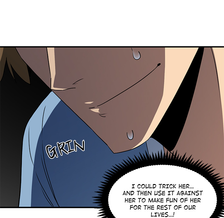 Snapping into Love - UNCENSORED - episode 1 - 128