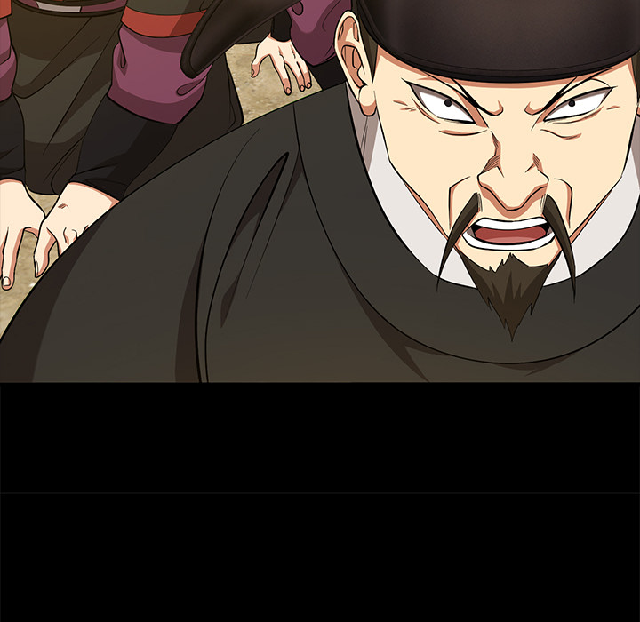 Swole Joseon - episode 13 - 90